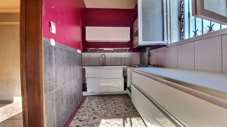 Ma-Cabane - Vente Maison AUBERVILLIERS, 97 m²