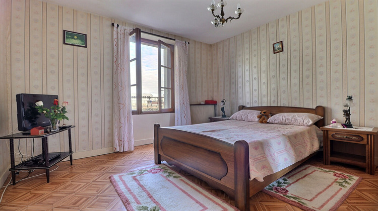 Ma-Cabane - Vente Maison AUBERVILLIERS, 77 m²