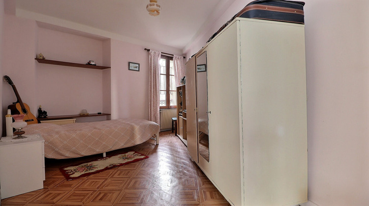 Ma-Cabane - Vente Maison AUBERVILLIERS, 77 m²