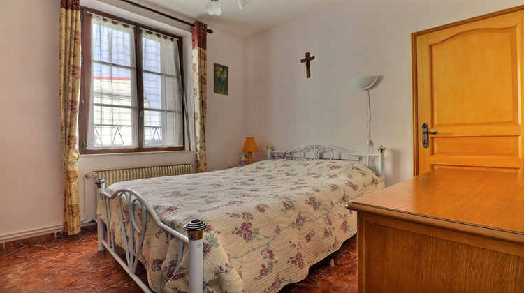 Ma-Cabane - Vente Maison AUBERVILLIERS, 77 m²