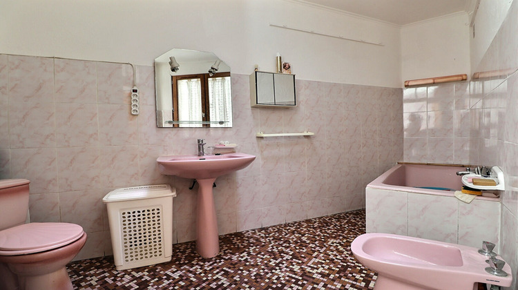 Ma-Cabane - Vente Maison AUBERVILLIERS, 77 m²