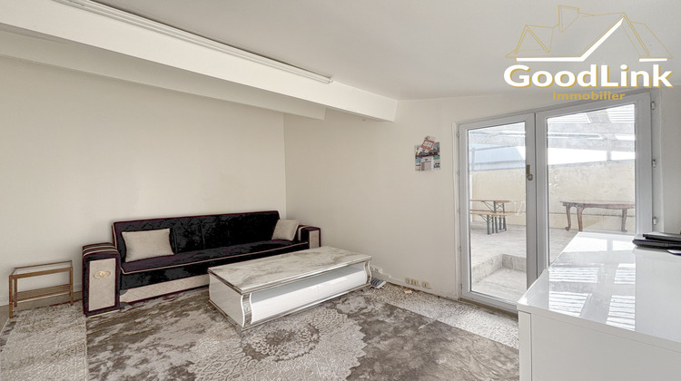 Ma-Cabane - Vente Maison Aubervilliers, 27 m²