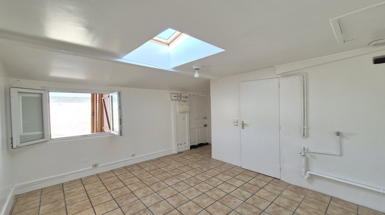 Ma-Cabane - Vente Maison Aubervilliers, 26 m²