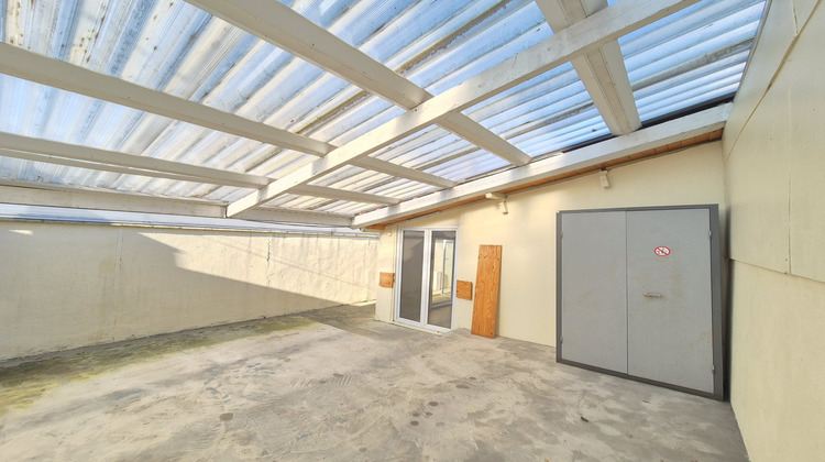 Ma-Cabane - Vente Maison Aubervilliers, 26 m²