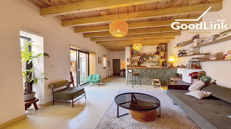 Ma-Cabane - Vente Maison Aubervilliers, 132 m²