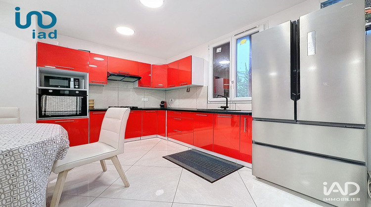 Ma-Cabane - Vente Maison Aubervilliers, 250 m²