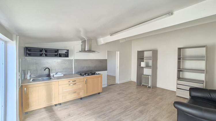 Ma-Cabane - Vente Maison Aubervilliers, 26 m²