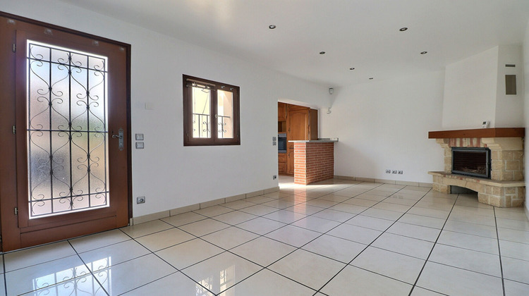 Ma-Cabane - Vente Maison AUBERVILLIERS, 86 m²
