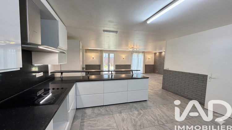 Ma-Cabane - Vente Maison Aubervilliers, 140 m²
