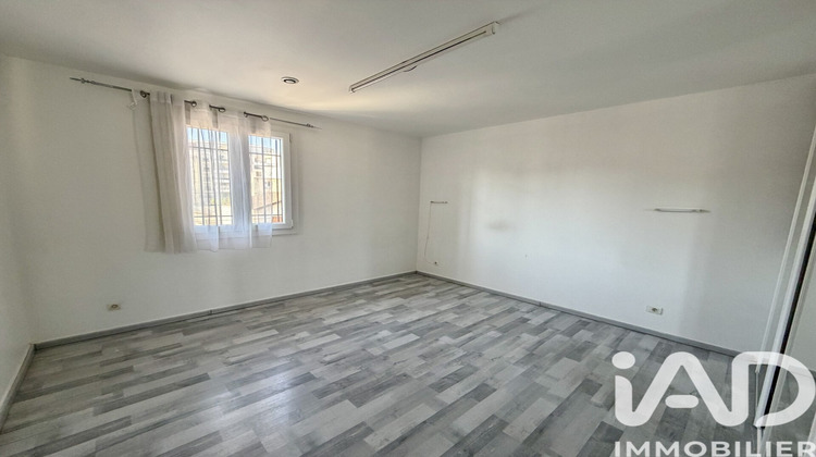 Ma-Cabane - Vente Maison Aubervilliers, 140 m²