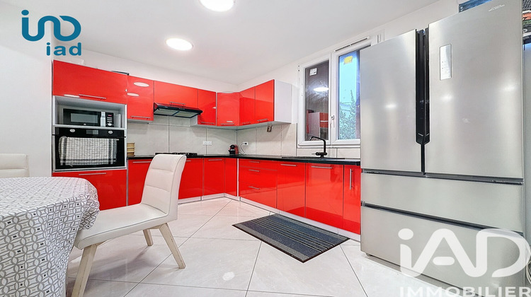 Ma-Cabane - Vente Maison Aubervilliers, 250 m²