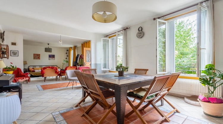 Ma-Cabane - Vente Maison AUBERVILLIERS, 196 m²