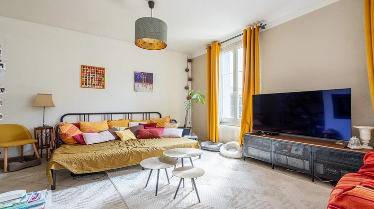 Ma-Cabane - Vente Maison AUBERVILLIERS, 196 m²