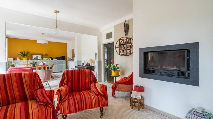 Ma-Cabane - Vente Maison AUBERVILLIERS, 196 m²
