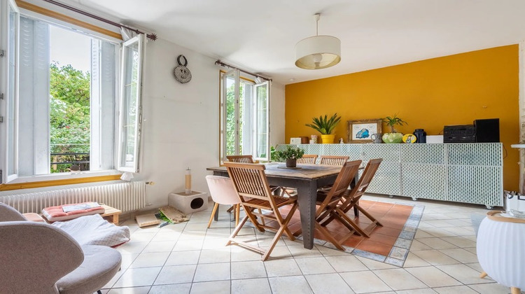 Ma-Cabane - Vente Maison AUBERVILLIERS, 196 m²