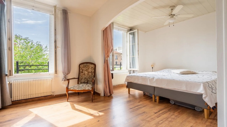 Ma-Cabane - Vente Maison AUBERVILLIERS, 196 m²