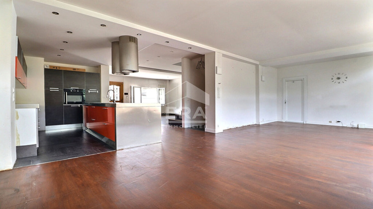 Ma-Cabane - Vente Maison AUBERVILLIERS, 174 m²