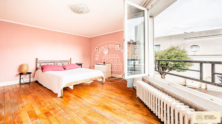 Ma-Cabane - Vente Maison AUBERVILLIERS, 200 m²
