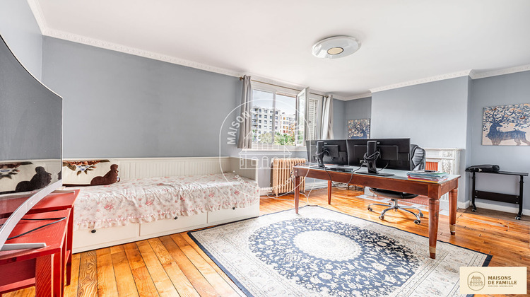 Ma-Cabane - Vente Maison AUBERVILLIERS, 200 m²