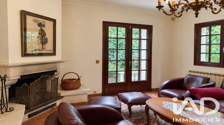 Ma-Cabane - Vente Maison Aubervilliers, 136 m²