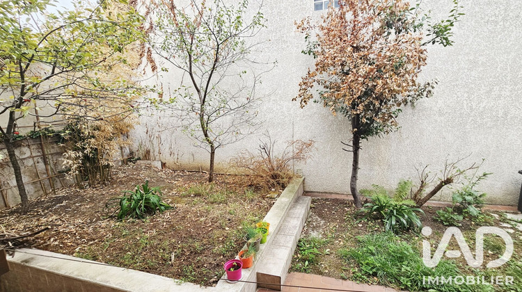 Ma-Cabane - Vente Maison Aubervilliers, 95 m²