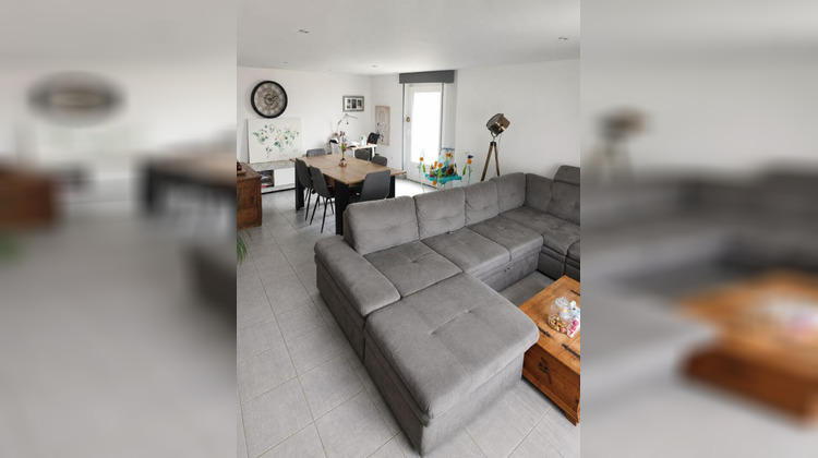 Ma-Cabane - Vente Maison AUBETERRE, 132 m²
