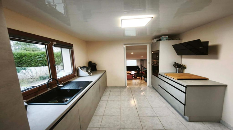 Ma-Cabane - Vente Maison AUBETERRE, 132 m²