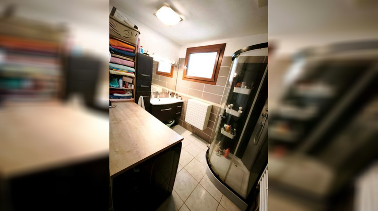 Ma-Cabane - Vente Maison AUBETERRE, 132 m²