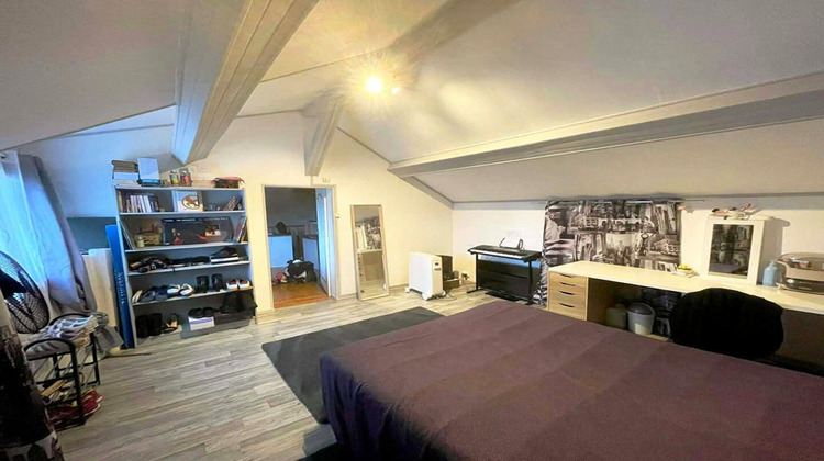 Ma-Cabane - Vente Maison AUBETERRE, 132 m²