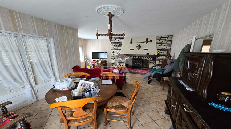 Ma-Cabane - Vente Maison AUBETERRE-SUR-DRONNE, 98 m²