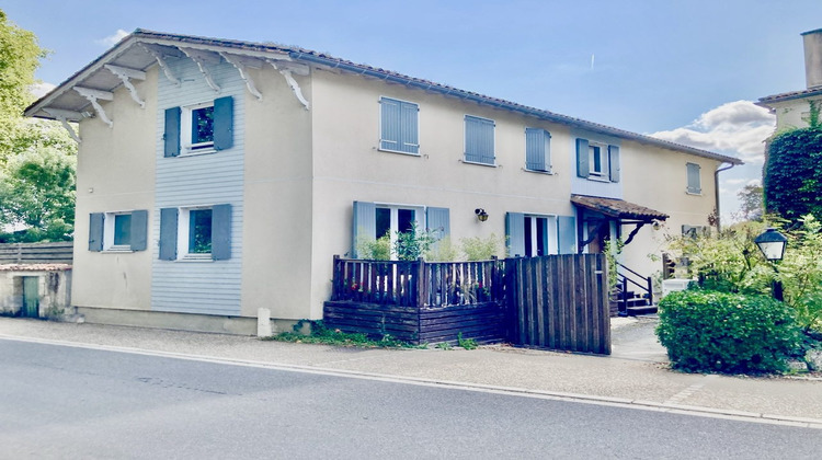 Ma-Cabane - Vente Maison Aubeterre-sur-Dronne, 200 m²