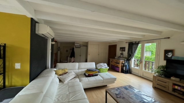 Ma-Cabane - Vente Maison Aubeterre-sur-Dronne, 200 m²