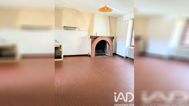 Ma-Cabane - Vente Maison Aubeterre-sur-Dronne, 124 m²