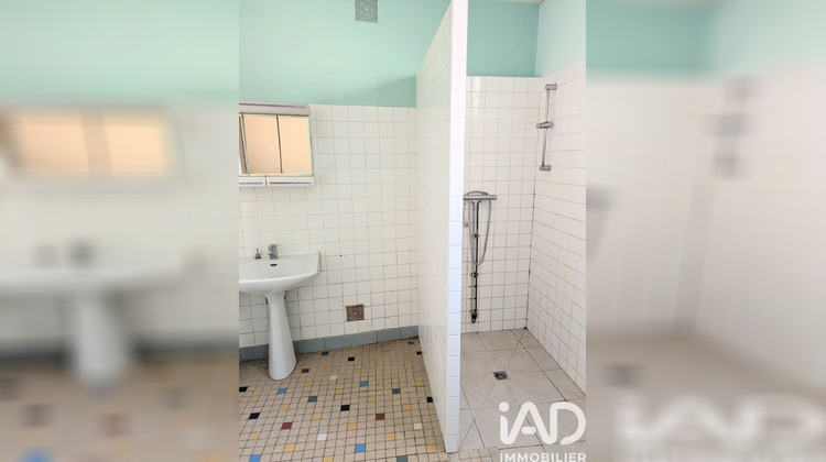 Ma-Cabane - Vente Maison Aubeterre-sur-Dronne, 124 m²