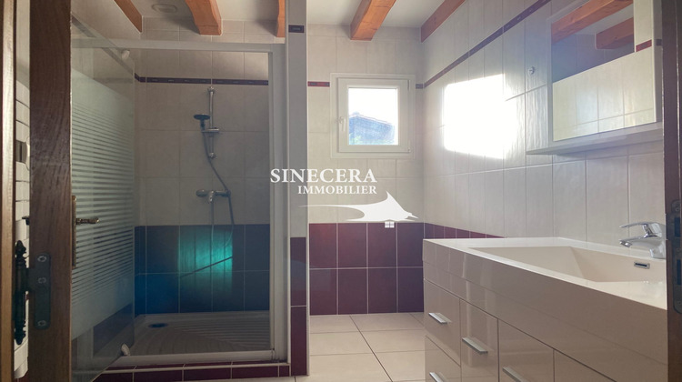 Ma-Cabane - Vente Maison Aubeterre-sur-Dronne, 115 m²