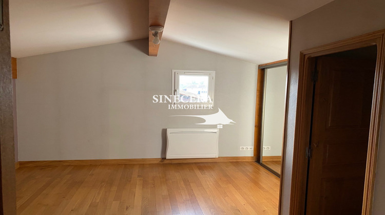 Ma-Cabane - Vente Maison Aubeterre-sur-Dronne, 115 m²