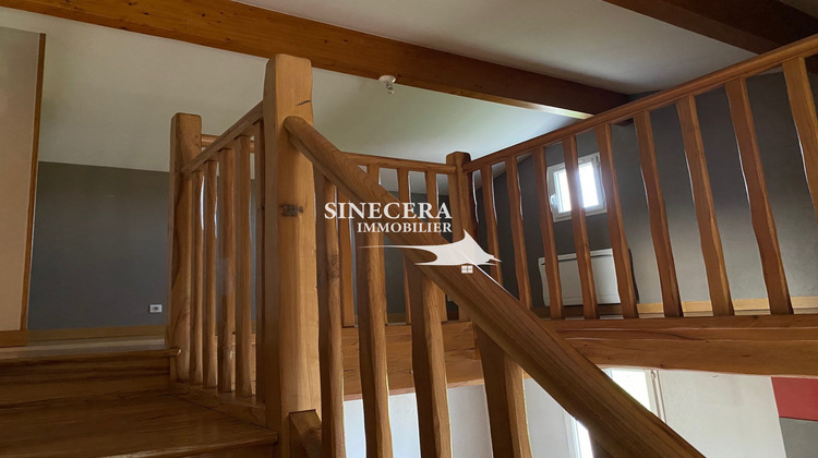 Ma-Cabane - Vente Maison Aubeterre-sur-Dronne, 115 m²