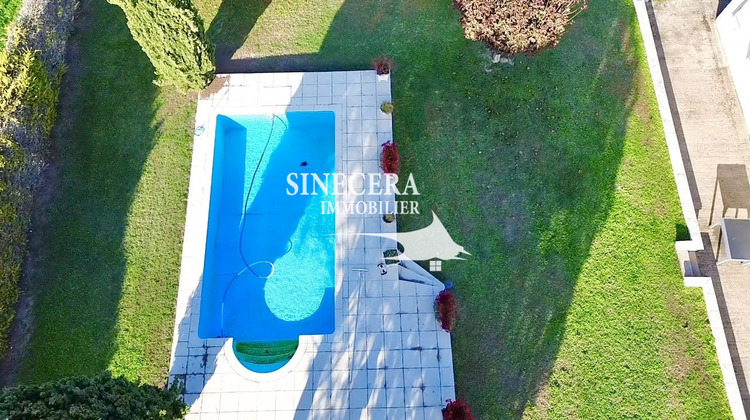 Ma-Cabane - Vente Maison Aubeterre-sur-Dronne, 100 m²