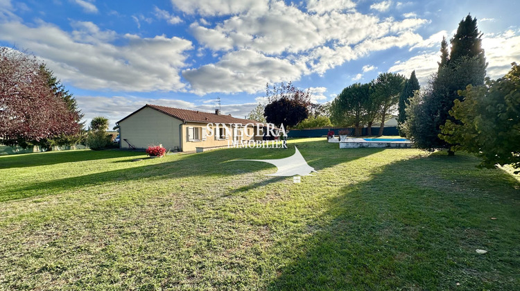 Ma-Cabane - Vente Maison Aubeterre-sur-Dronne, 100 m²