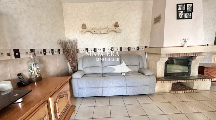 Ma-Cabane - Vente Maison Aubeterre-sur-Dronne, 100 m²