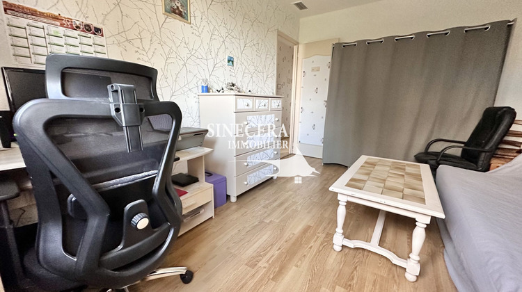 Ma-Cabane - Vente Maison Aubeterre-sur-Dronne, 100 m²