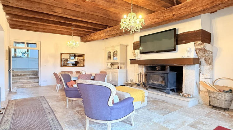 Ma-Cabane - Vente Maison AUBETERRE SUR DRONNE, 180 m²