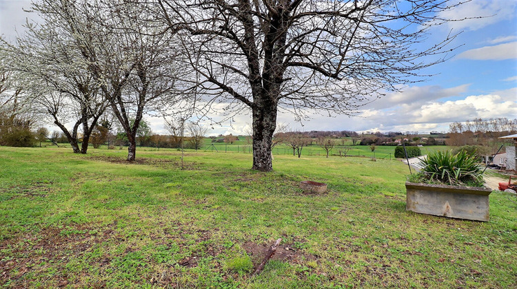 Ma-Cabane - Vente Maison AUBETERRE-SUR-DRONNE, 153 m²