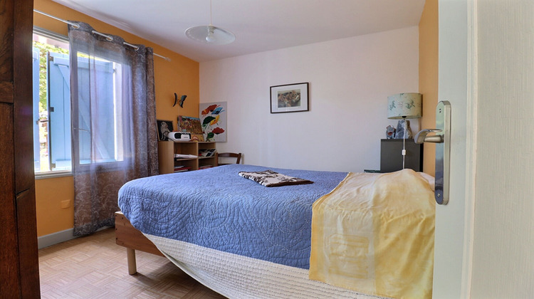 Ma-Cabane - Vente Maison AUBETERRE-SUR-DRONNE, 153 m²