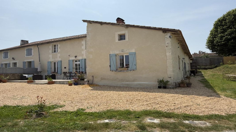 Ma-Cabane - Vente Maison AUBETERRE SUR DRONNE, 180 m²
