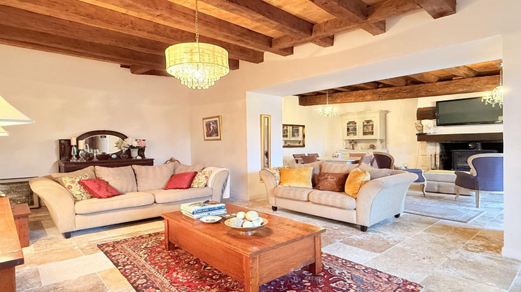 Ma-Cabane - Vente Maison AUBETERRE SUR DRONNE, 180 m²