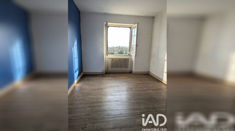 Ma-Cabane - Vente Maison Aubeterre-sur-Dronne, 124 m²