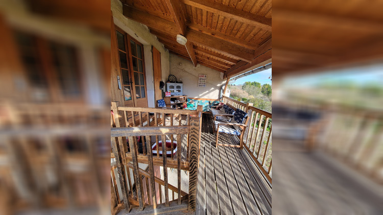 Ma-Cabane - Vente Maison Aubeterre-sur-Dronne, 130 m²