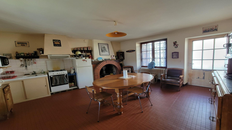 Ma-Cabane - Vente Maison Aubeterre-sur-Dronne, 130 m²