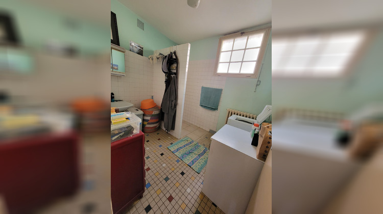 Ma-Cabane - Vente Maison Aubeterre-sur-Dronne, 130 m²